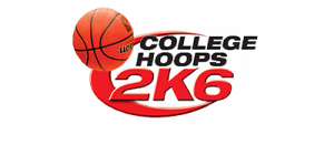 College Hoops 2K6