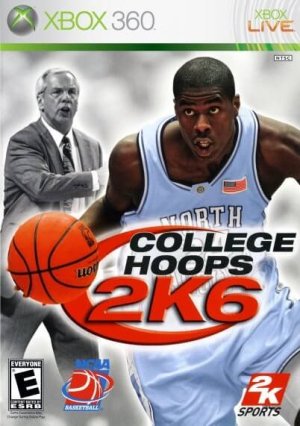 College Hoops 2k6