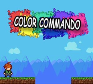 Color Commando