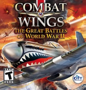 Combat Wings: The Great Battles of World War II