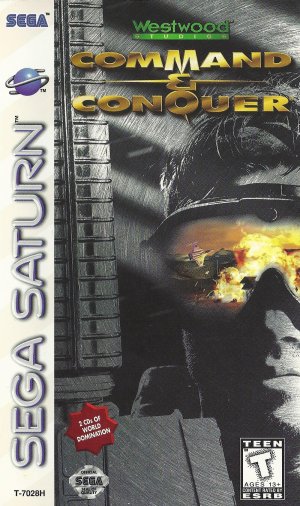 Command & Conquer