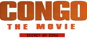 Congo: The Movie: The Secret of Zinj