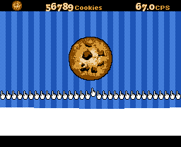 Cookie Clicker