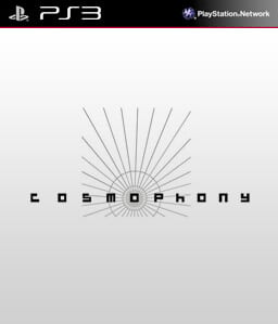 Cosmophony