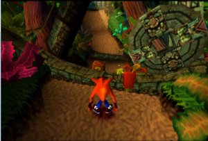 Crash Bandicoot Collection PlayStation (PS) ROM