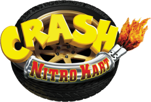 Crash Nitro Kart