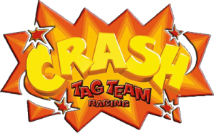 Crash Tag Team Racing