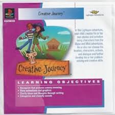 Creative Journey