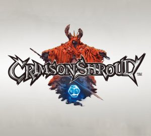 Crimson Shroud