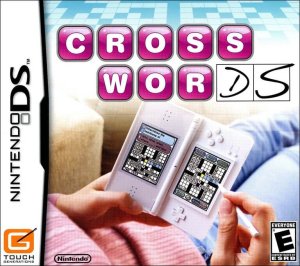 Crossword DS