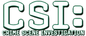 CSI: Crime Scene Investigation