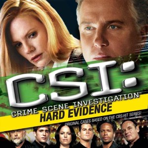 CSI: Crime Scene Investigation: Hard Evidence Nintendo Wii ROM