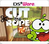 Cut the Rope Nintendo DS ROM
