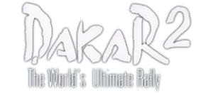 Dakar 2: The World's Ultimate Rally