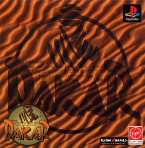 Dakar '97