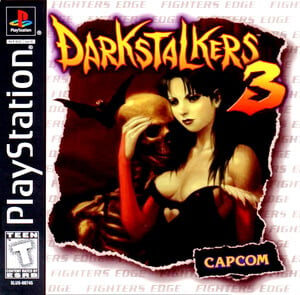 Darkstalkers 3