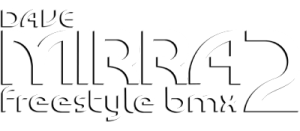 Dave Mirra Freestyle BMX 2