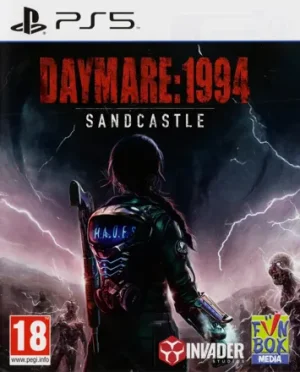 Daymare: 1994 – Sandcastle