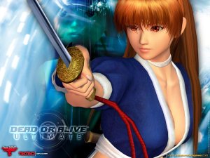 Dead or Alive Ultimate