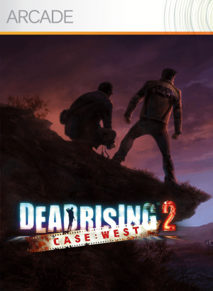 Dead Rising 2: Case West