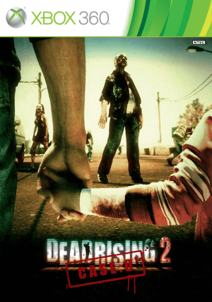 Dead Rising 2: Case Zero