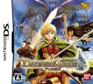 Deltora Quest: The Seven Gems