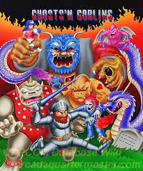 Demon World Village