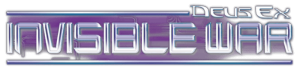 Deus Ex: Invisible War XBOX ROM