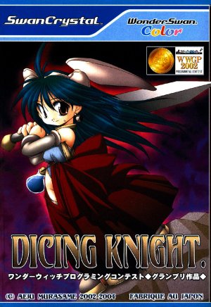 Dicing Knight.