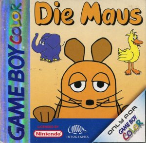 Die Maus