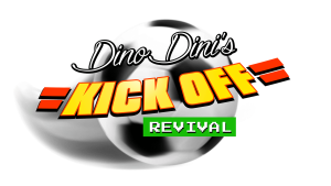 Dino Dini’s Kick Off Revival