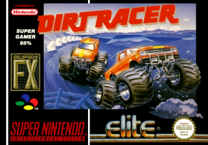 Dirt Racer