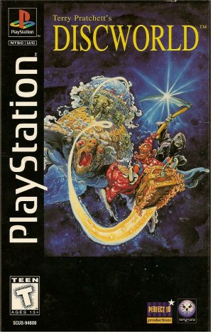 Discworld