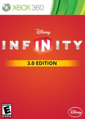 Disney Infinity 3.0 Edition