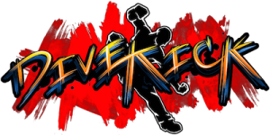 Divekick