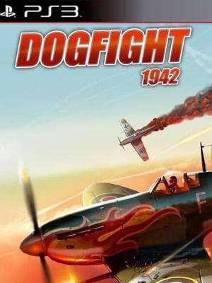 Dogfight 1942