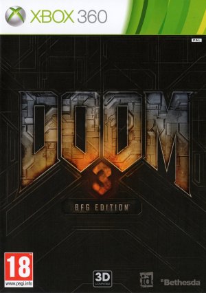 Doom 3: BFG Edition