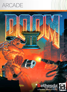 DOOM II