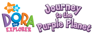 Dora the Explorer: Journey to the Purple Planet