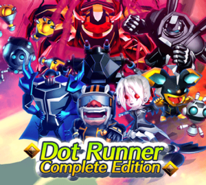 Dot Runner: Complete Edition