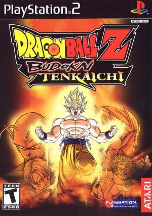 Dragon Ball Z: Budokai Tenkaichi 2 (DragonBall Z Sparking! NEO)