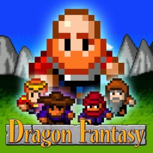 Dragon Fantasy: Book I – The Volumes of Westeria