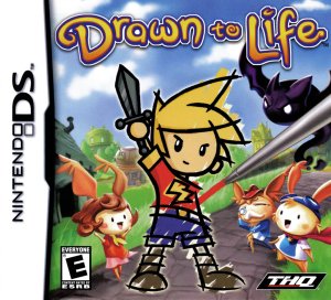 Drawn to Life