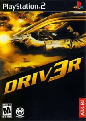 Driv3r