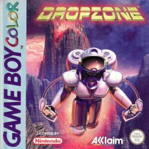 Dropzone