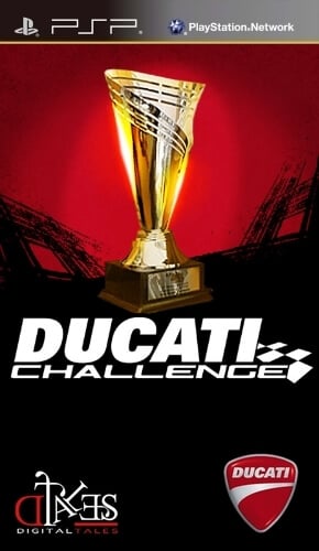 Ducati Challenge