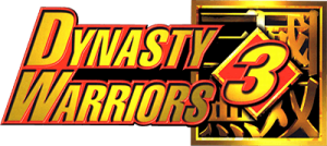 Dynasty Warriors 3