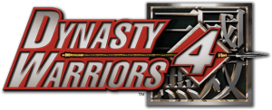 Dynasty Warriors 4