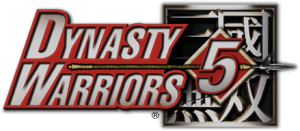 Dynasty Warriors 5 XBOX ROM