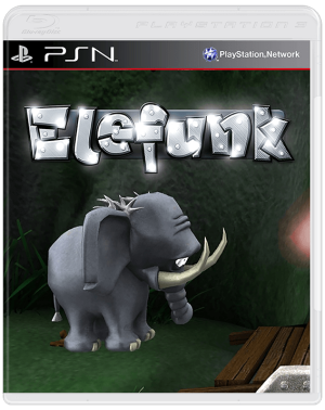 Elefunk